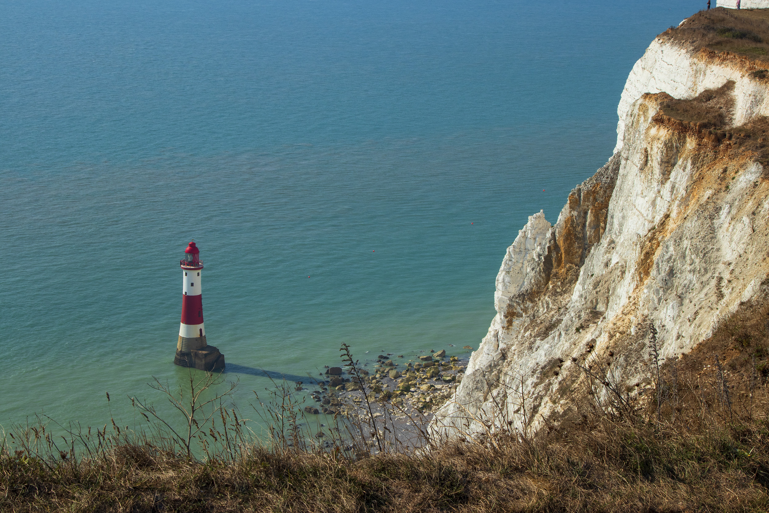 Beachy Head Lighthouse