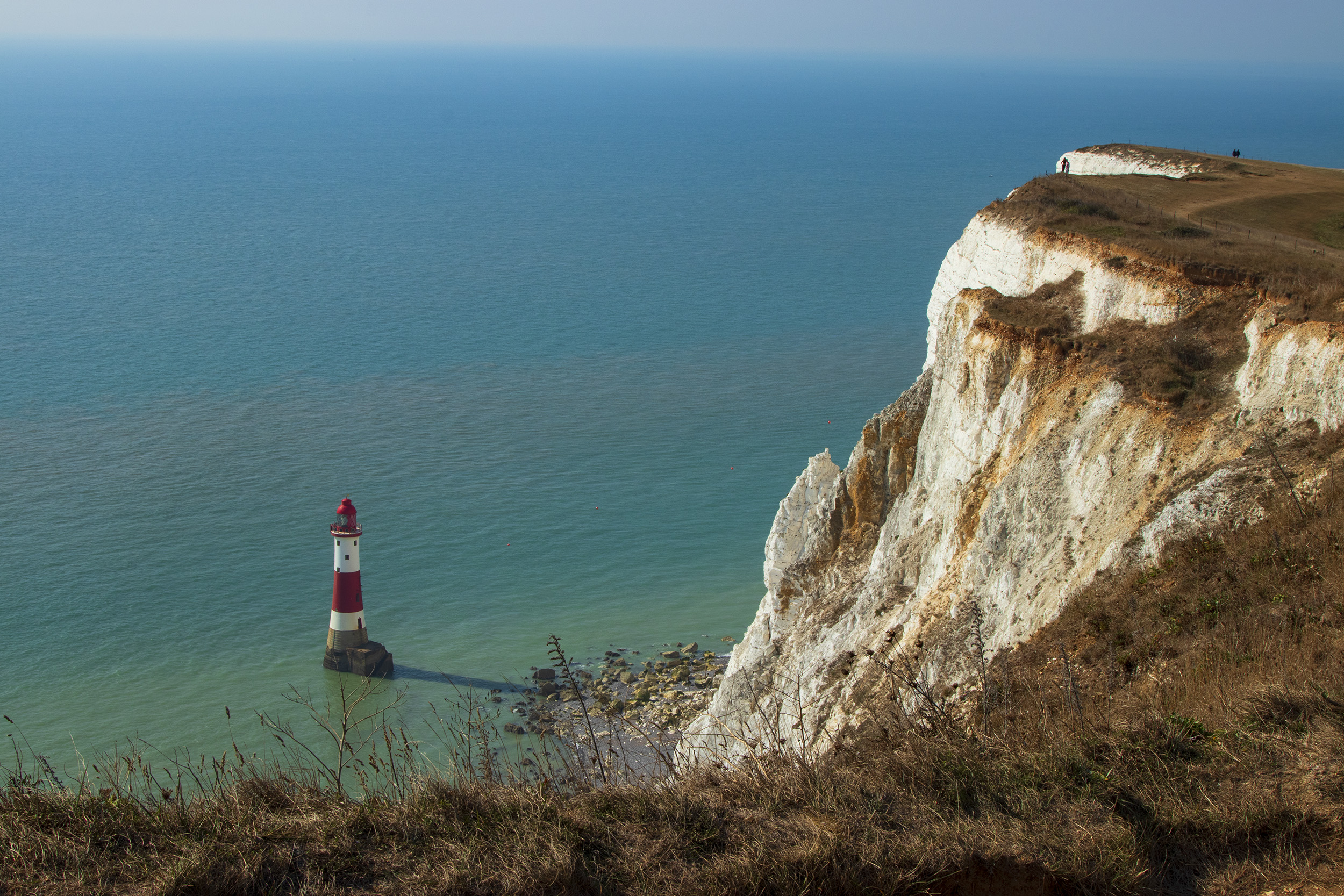 Beachy Head Lighthouse