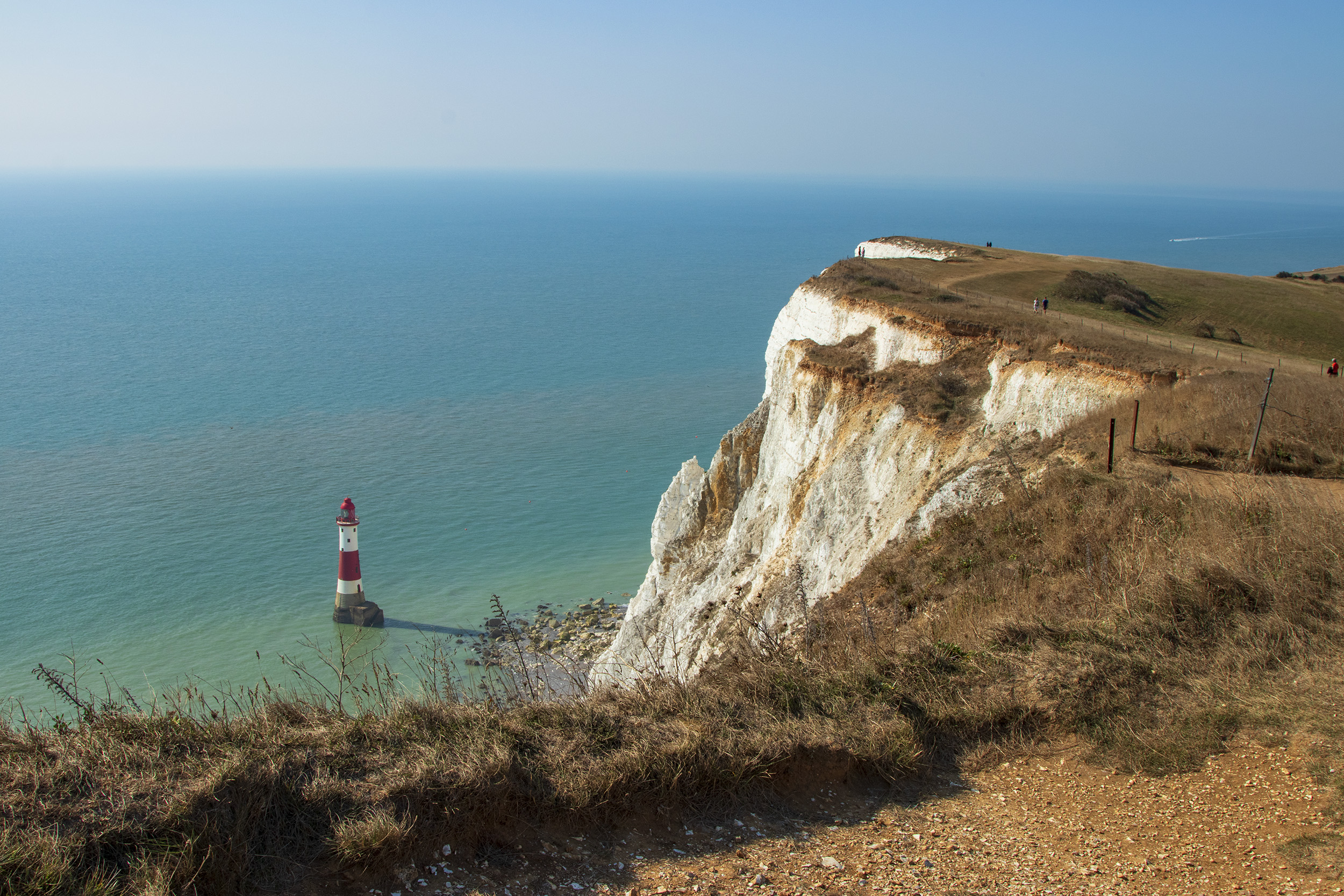 Beachy Head Lighthouse