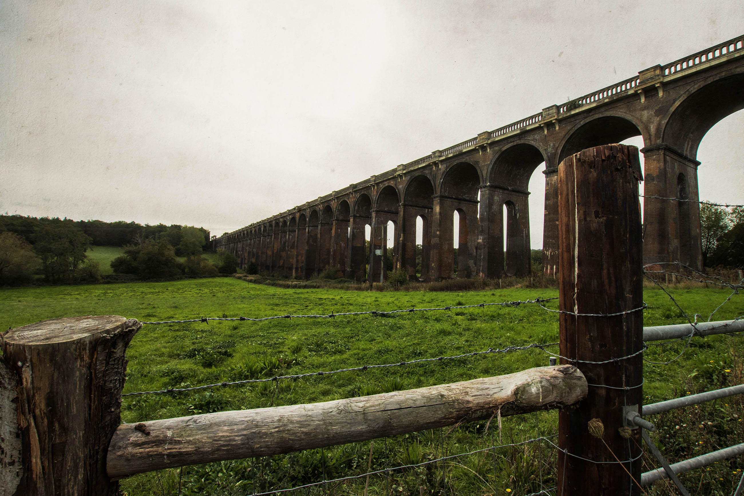 Ouse Valley Viaduct