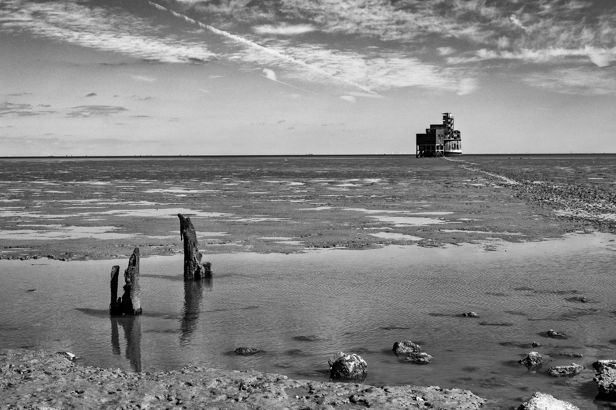 Isle of Grain 