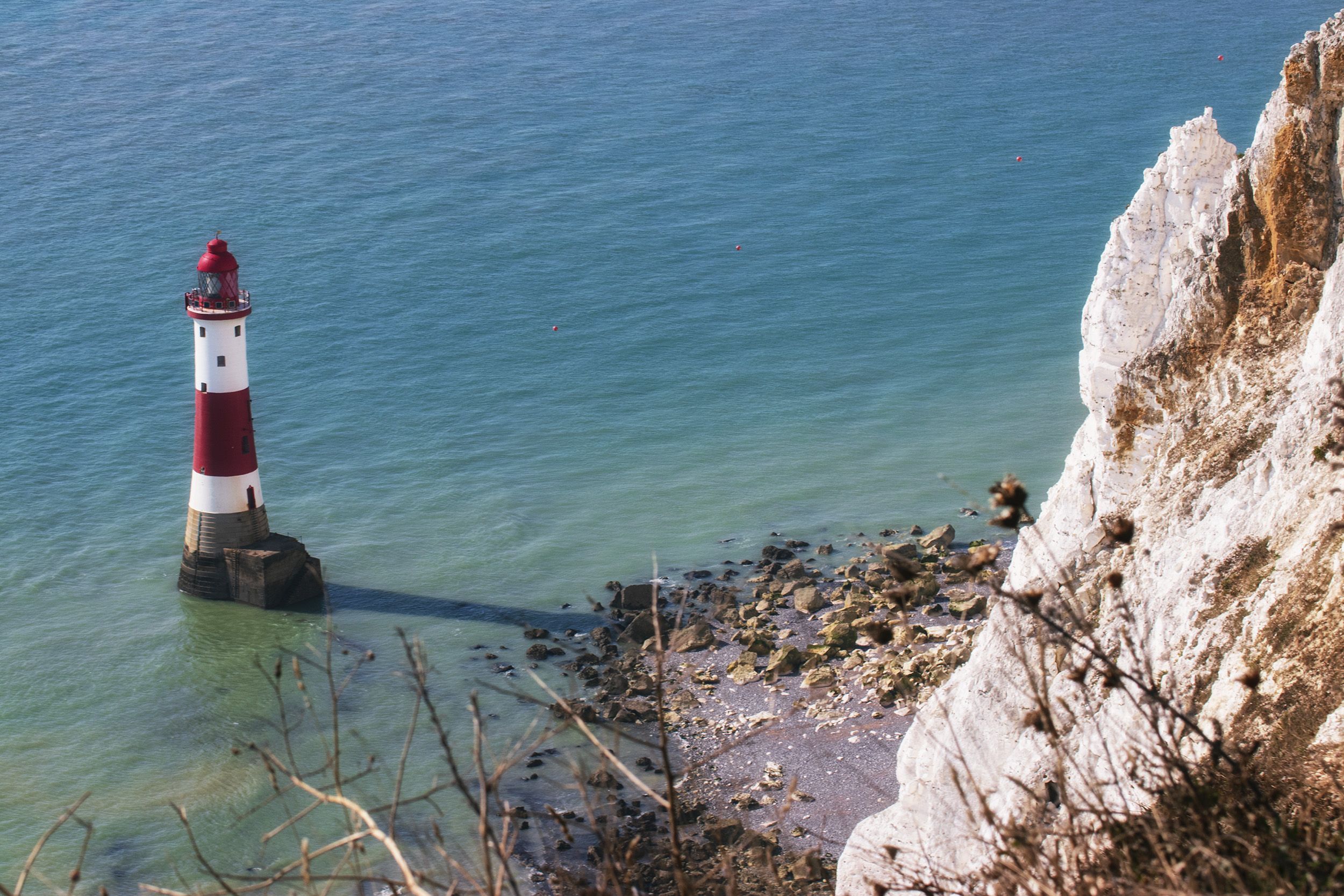 Beachy Head Lighthouse