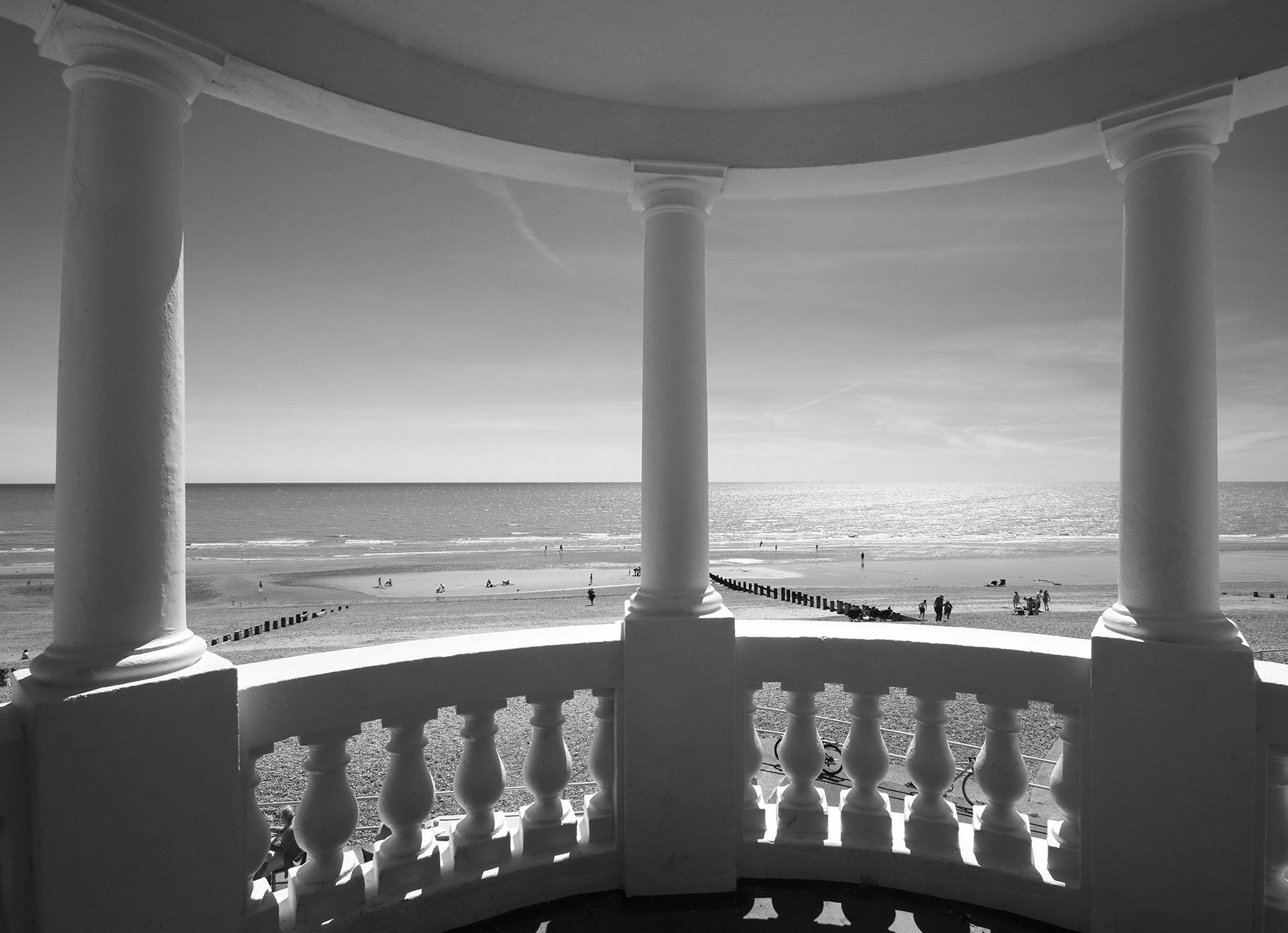 Bexhill Bandstand