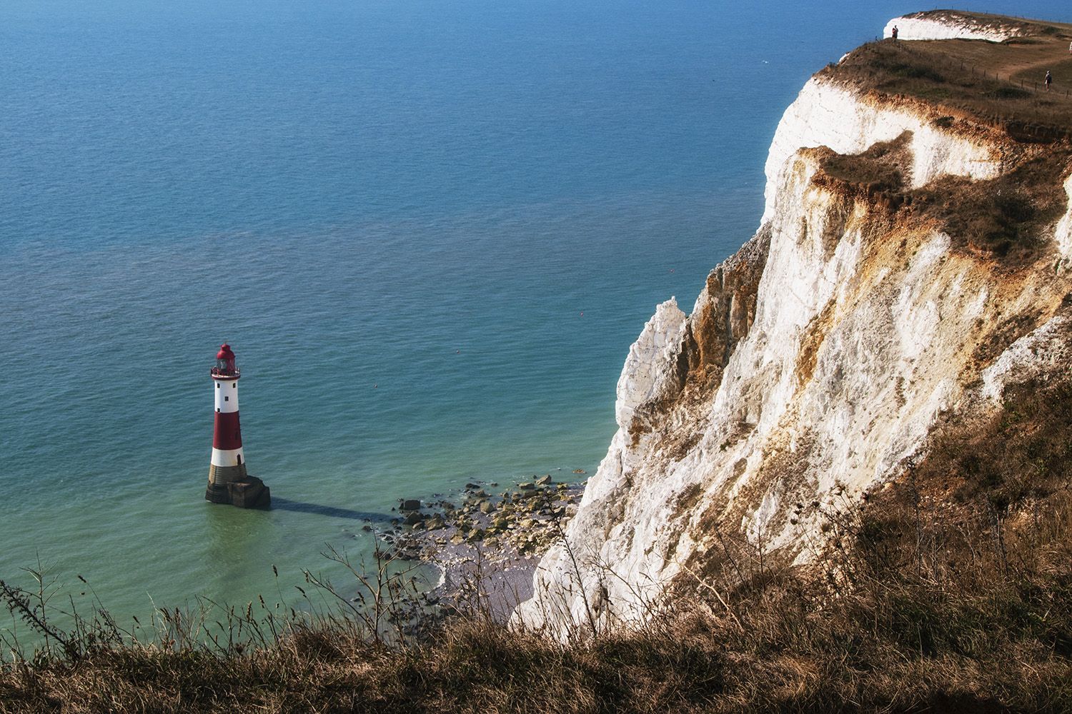 Beachy Head Lighthouse